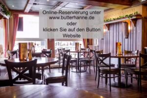 Die Butterhanne