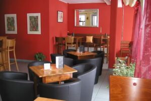 Die Cafebar – Fellner’s Restaurant