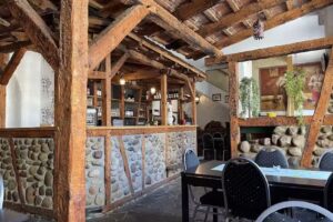 Die Continentale Restaurant & Pizzeria Luckau
