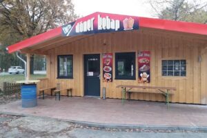 Die D&ouml;nerBox