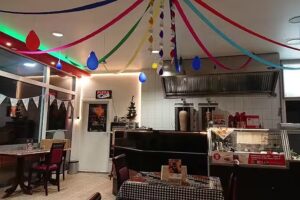 Die Döneria Reiskirchen