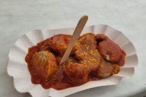 Die echte Brühlette schmeckt man!