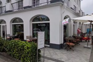 Die Eisdiele