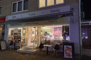 Die Feinschmecker Catering