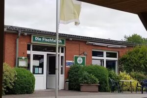 die Fischfabrik