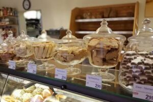 die Fleckenbühler | Bäckereicafè