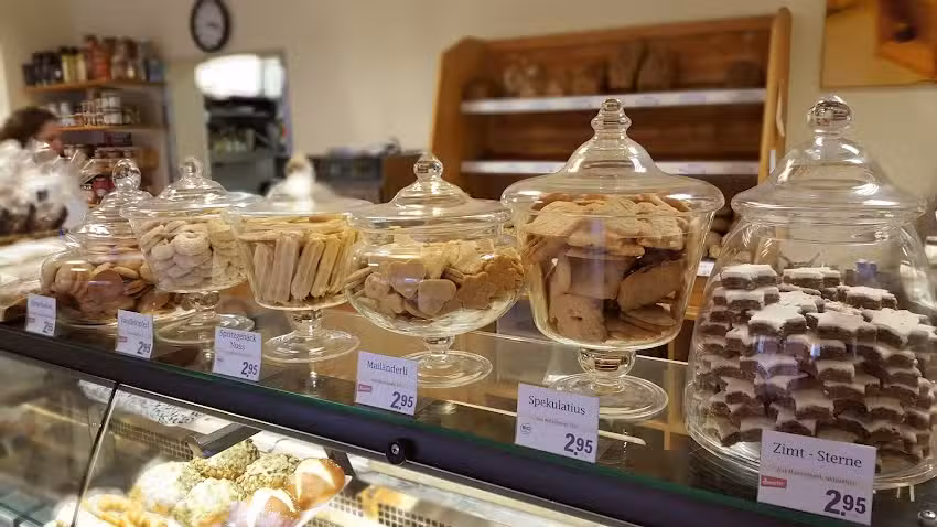 die Fleckenb&uuml;hler | B&auml;ckereicaf&egrave;