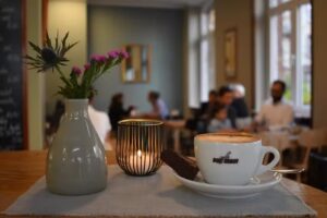 die Fleckenbühler | Bistro & Café