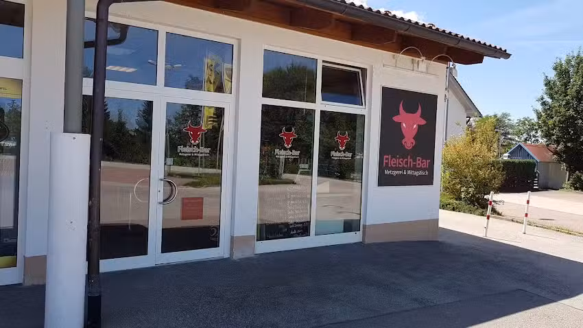 Die Fleisch-Bar