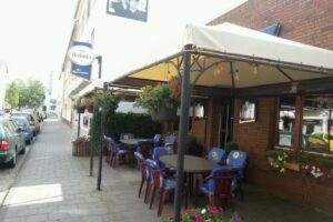 Die Gartenlaube – Bremerhaven