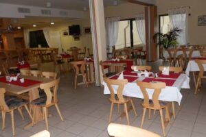 Die Gastst&auml;tte mit PFIFF