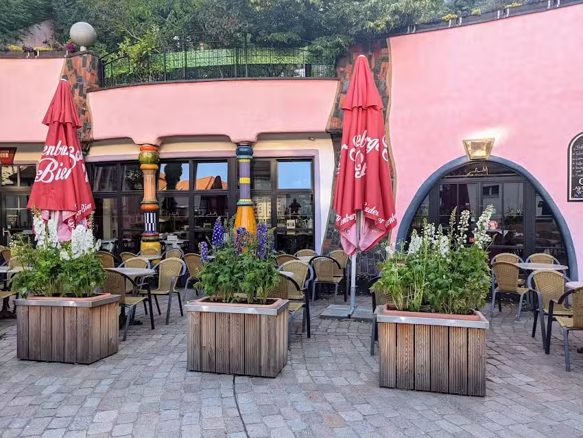 Die Gem&auml;ldeStube