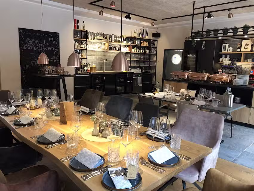 Die Genie&szlig;erei Wetter