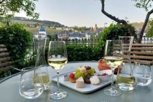 Die Graifen Kulinarik & Weine