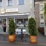 Die Griechin