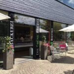 Die Gr&uuml;ne Brezel / Backhaus Schmid-Kuhn