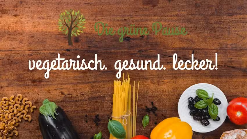 Die Gr&uuml;ne Pause | Mittagstisch in der Volkshochschule Heilbronn