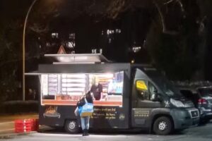 Die H&auml;hnchenhexe