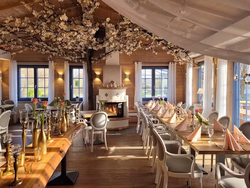 Die Insel Restaurant