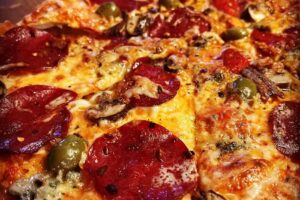 DIE KANTINE F&Uuml;R JEDERMANN. &ndash; VAD Catering