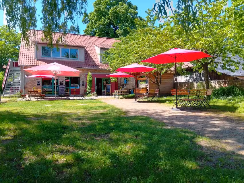 die Kantinenwirtschaft