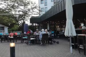 Die Kelterstube