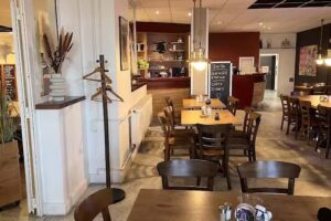 Die kleine Fischkiste Restaurant