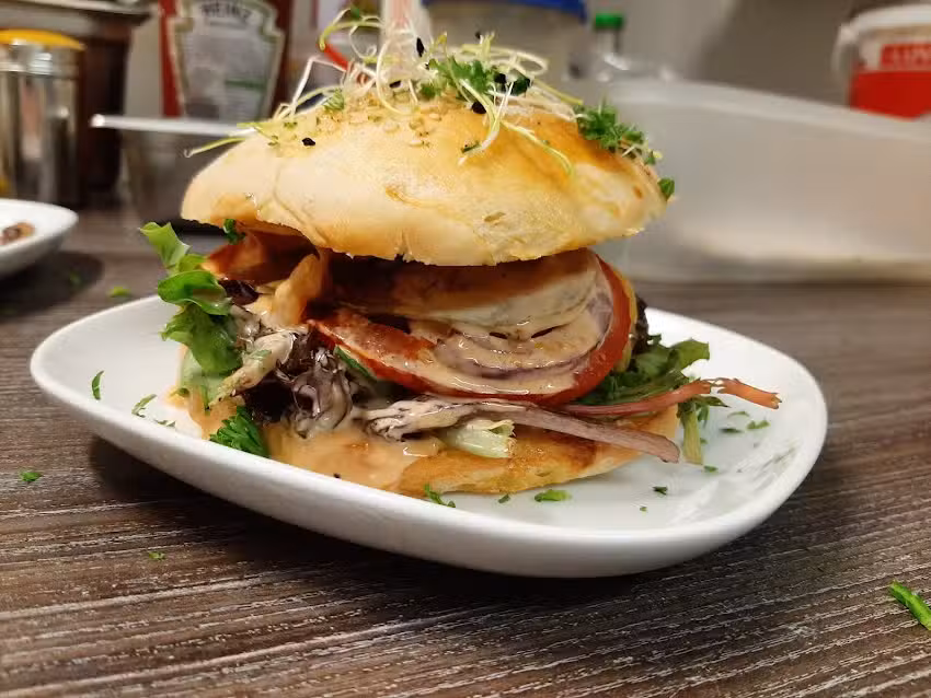 Die Kleine Kantine / Partyservice Mohr