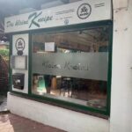 Die kleine Kneipe