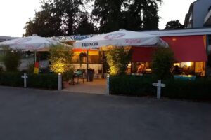 Die Kleine Kneipe