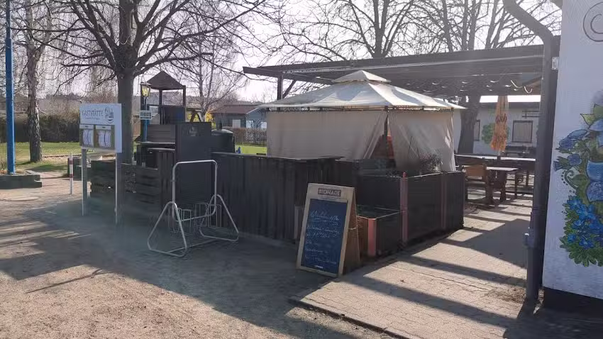 Die Klinke im Neu &ndash; Lindenau
