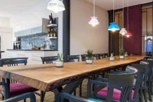 Die Kochbude &ndash; Kurse &ndash; Events &ndash; Incentives
