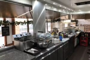 Die Küchenfee (Restaurant)