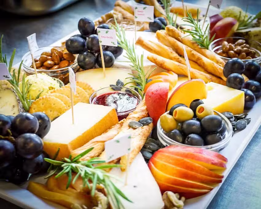 Die L&ouml;ffler &ndash; Catering & Suppenbar