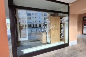 Die Löffler – Lunchstore