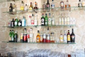 Die Lounge Der Burger