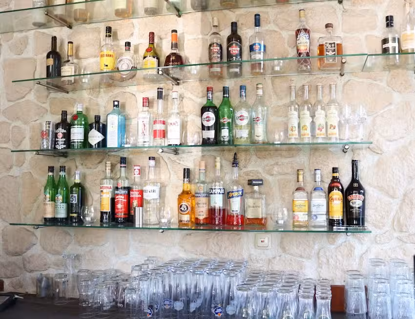 Die Lounge Der Burger