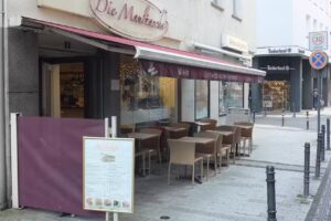 Die Maultasche Köln – Schwäbische Feinkost