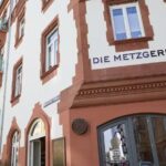 Die Metzgerei