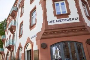 Die Metzgerei