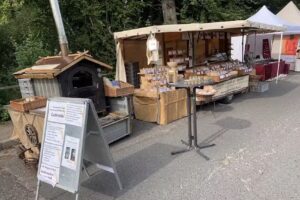 Die M&uuml;hle in Wohldorf
