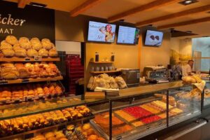 Die M&uuml;hlenb&auml;cker