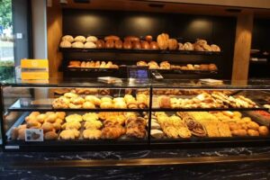 Die M&uuml;hlenb&auml;cker