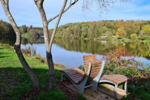 Die neue Petri-Klause