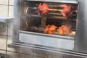 Die Paffrather Frittenbude