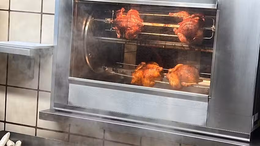 Die Paffrather Frittenbude