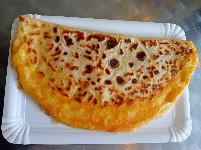 Die Pfannkucherei