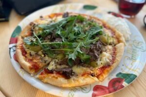 Die Pizzeria