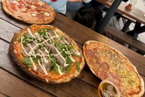 Die Pizzeria König