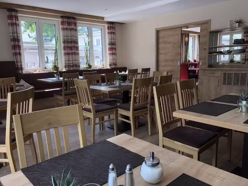 die Post Hotel+Gasthof